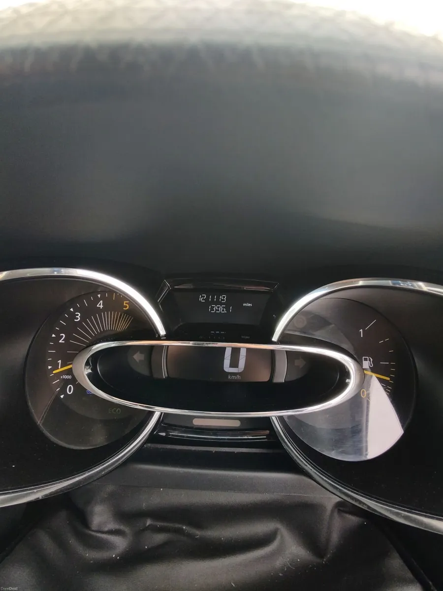 2014 Renault Clio 1.5 dCi - NCT 12/26 & Tax 10/26 - Image 6