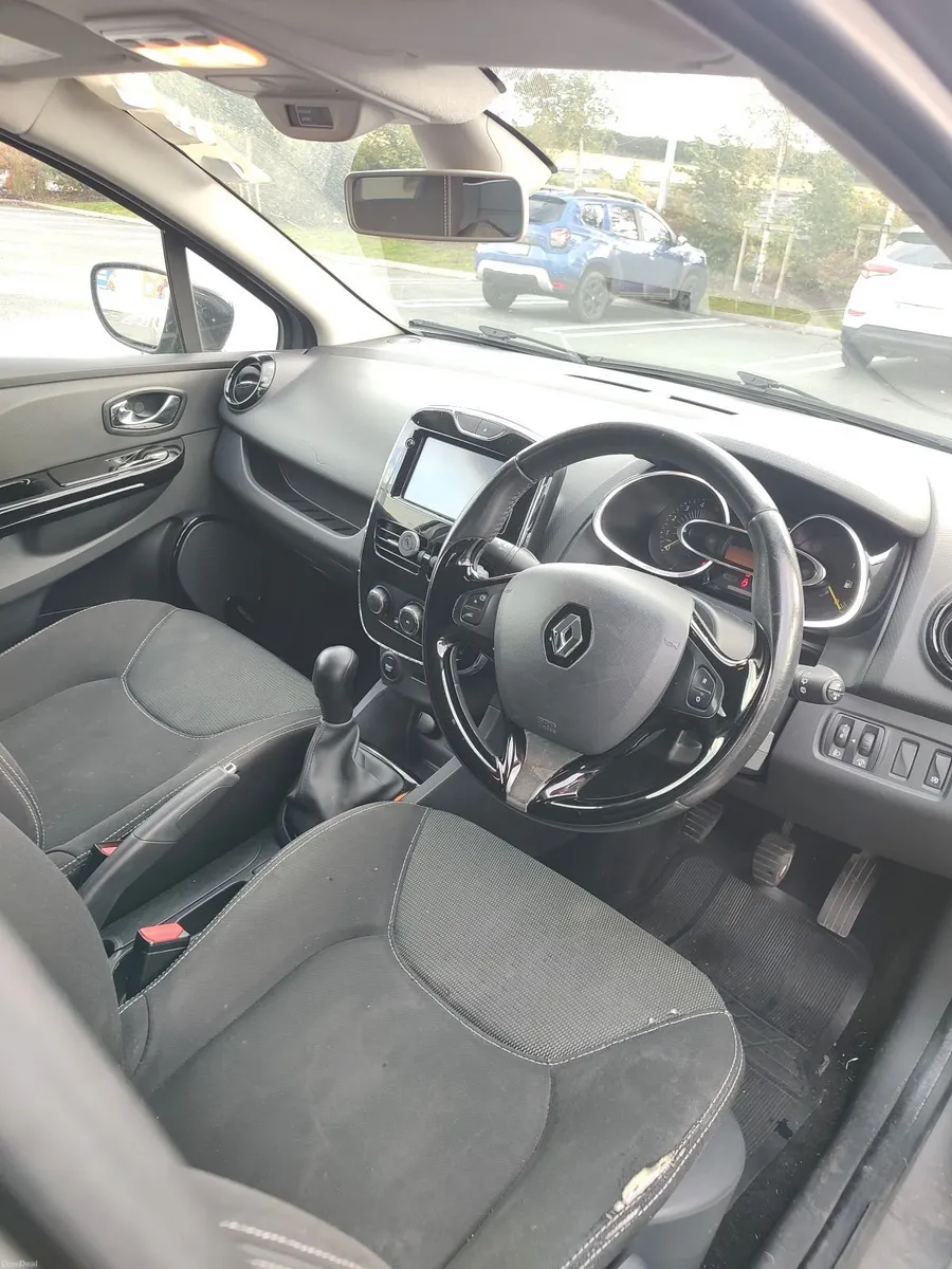 2014 Renault Clio 1.5 dCi - NCT 12/26 & Tax 10/26 - Image 5
