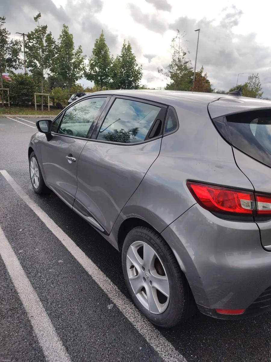 2014 Renault Clio 1.5 dCi - NCT 12/26 & Tax 10/26 - Image 3