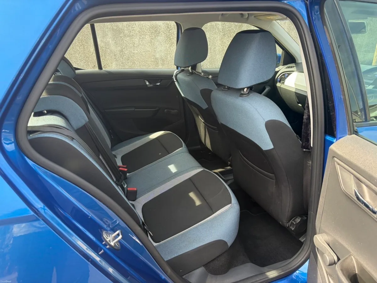Skoda fabia - Image 6