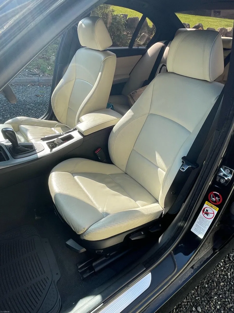 Bmw 320d m sport automatic - Image 5