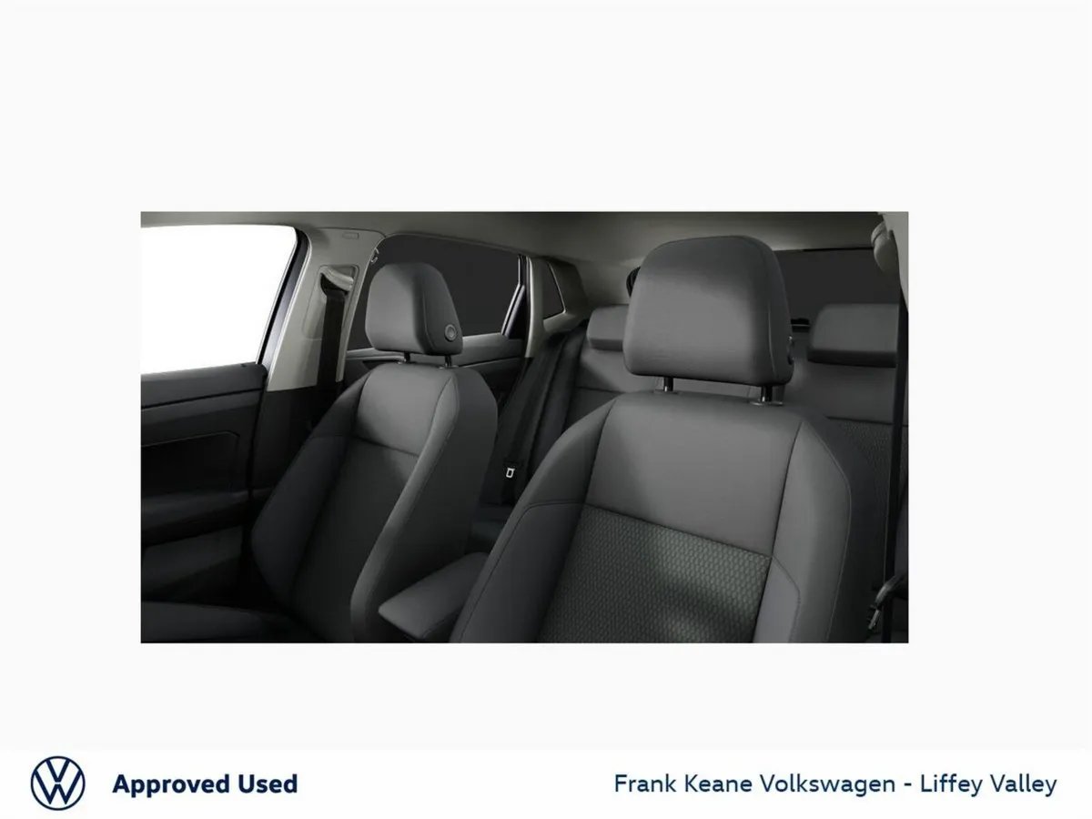 Volkswagen Polo *NEARLY NEW* EDITION 75 AUTO 1.0TS - Image 4