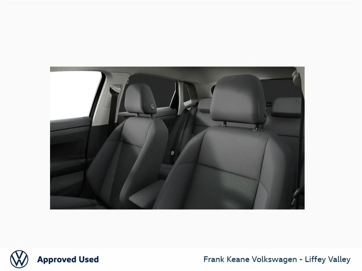 Volkswagen Polo *NEARLY NEW* EDITION 75 AUTO 1.0TS - Image 4