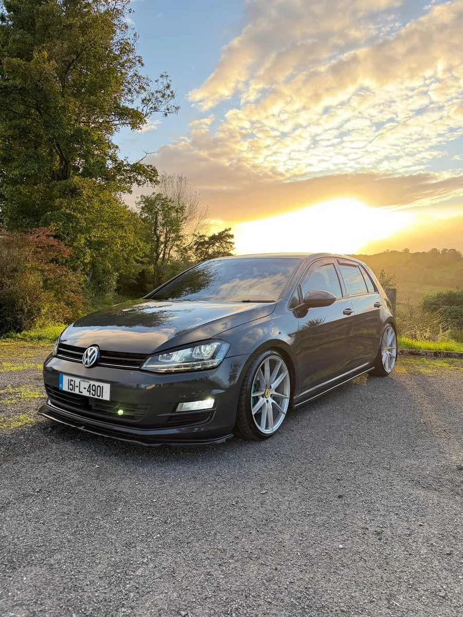 Volkswagen Golf - Image 2