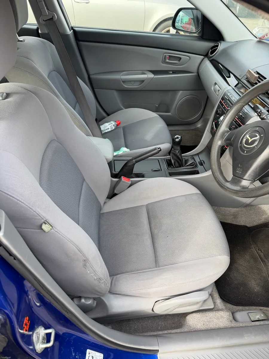 Mazda 3 - Image 5