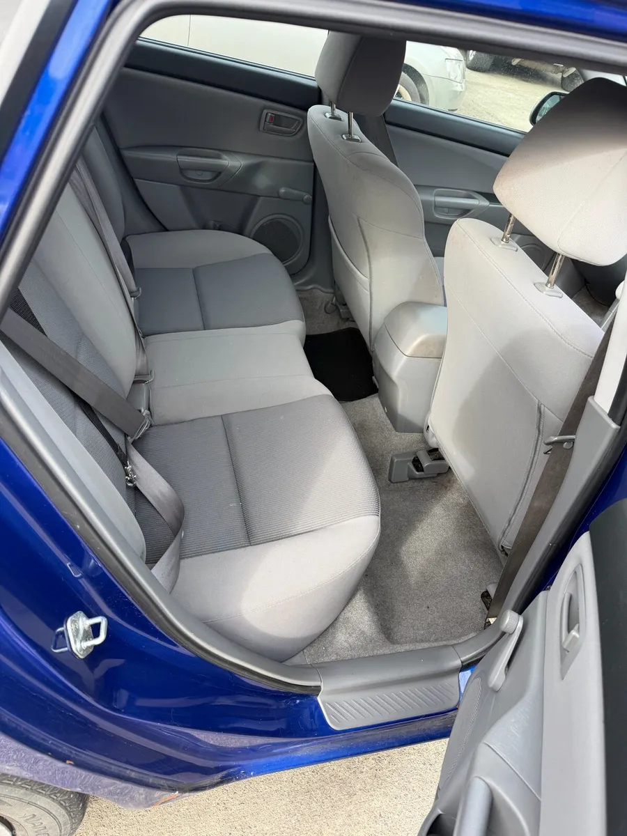Mazda 3 - Image 6