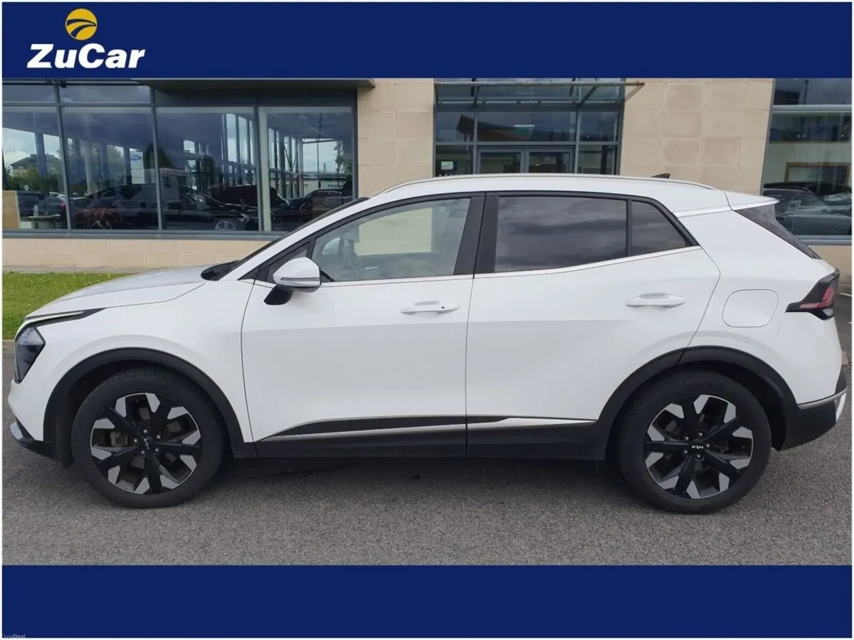 Kia Sportage K3 PHEV - Image 5