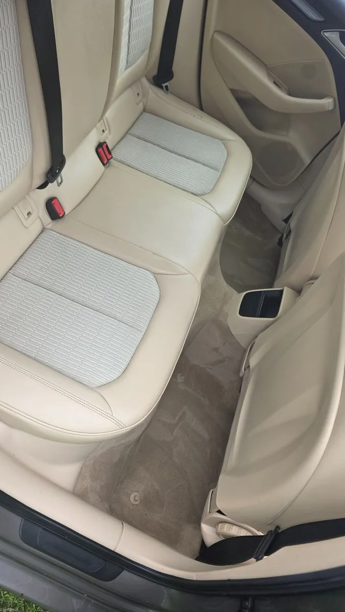 Audi A3 2015 With New NCT! - Image 3