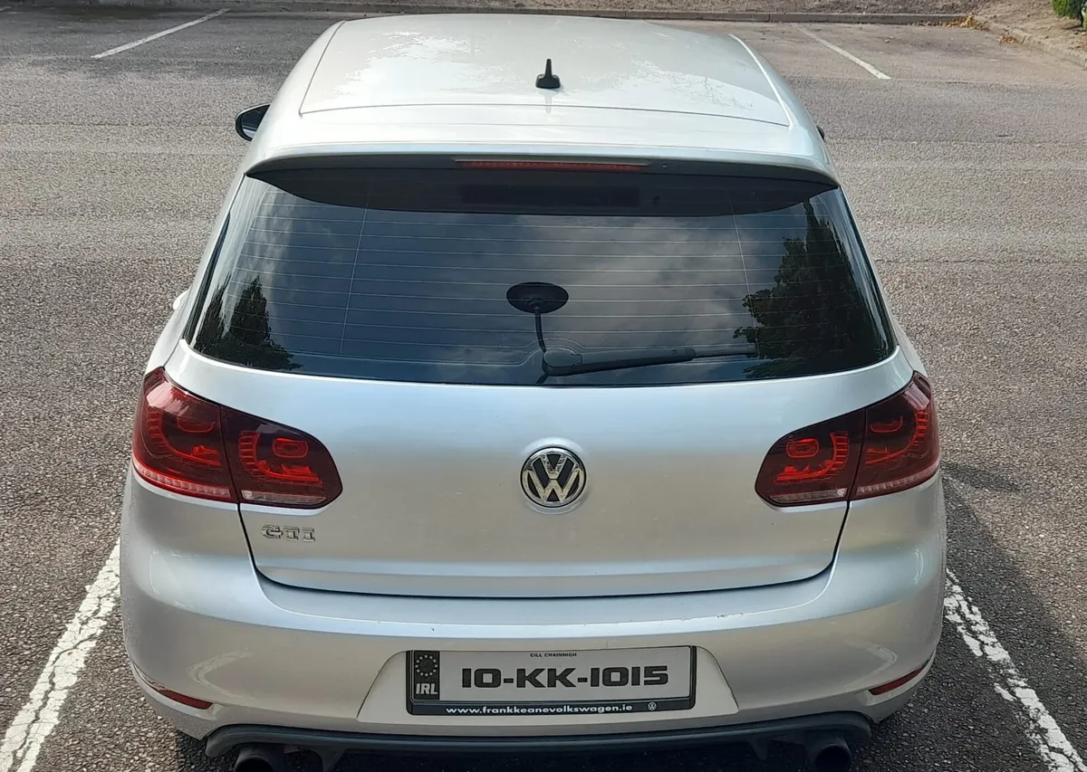 Vw Golf - Image 6