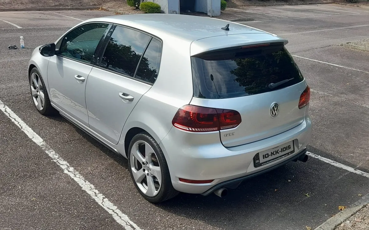 Vw Golf - Image 5