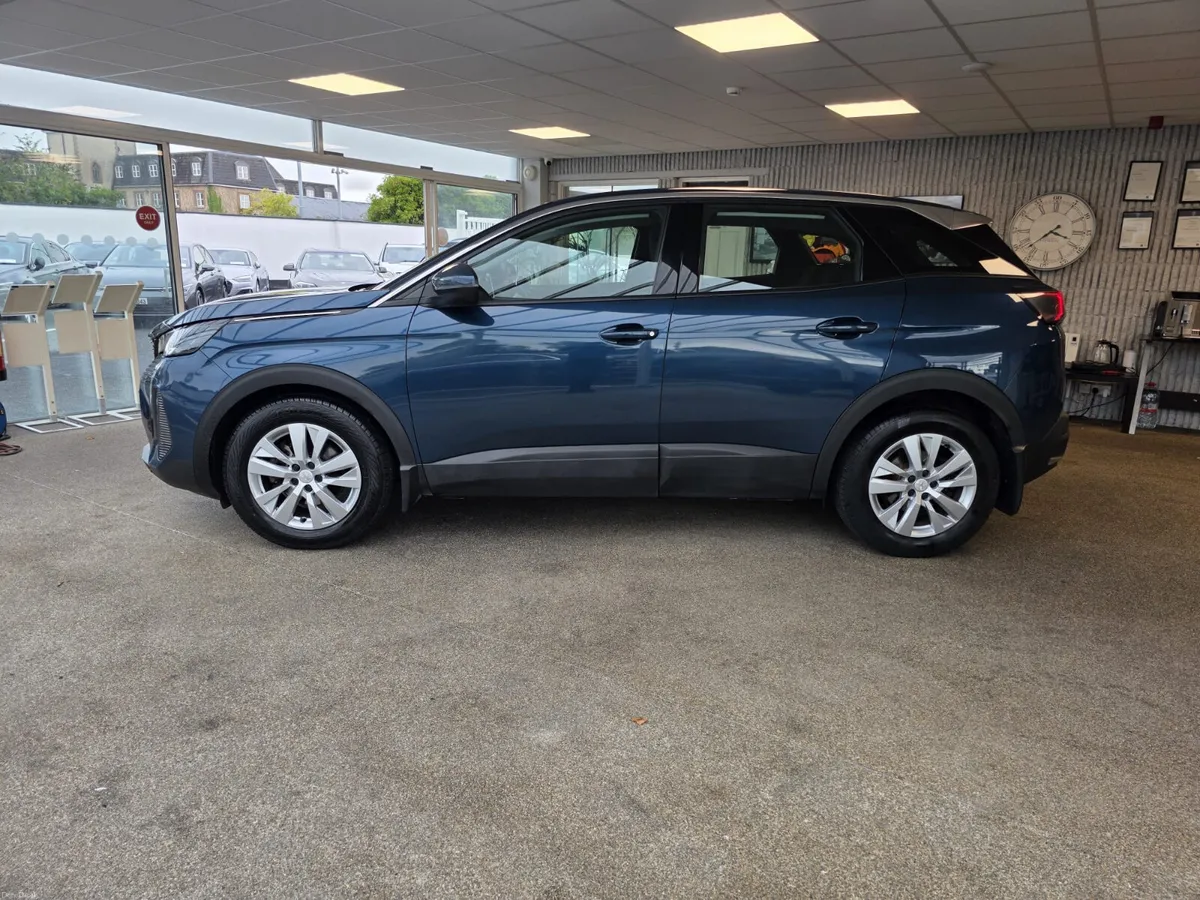 Peugeot 3008  1.5 BlueHDi 130bhp Active 2021 - Image 4