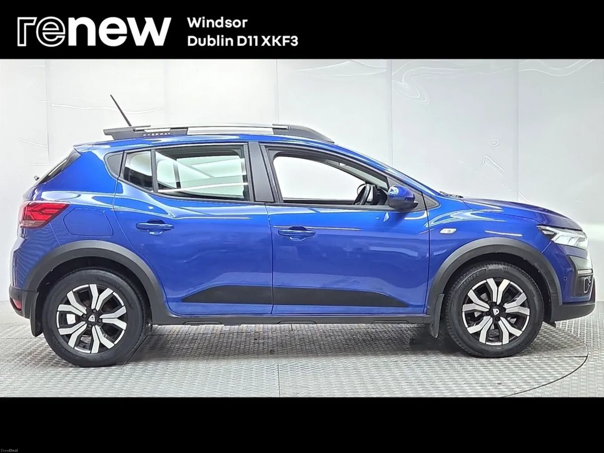 Dacia Sandero Stepway TCe 100 LPG STEPWAY Prestige - Image 6
