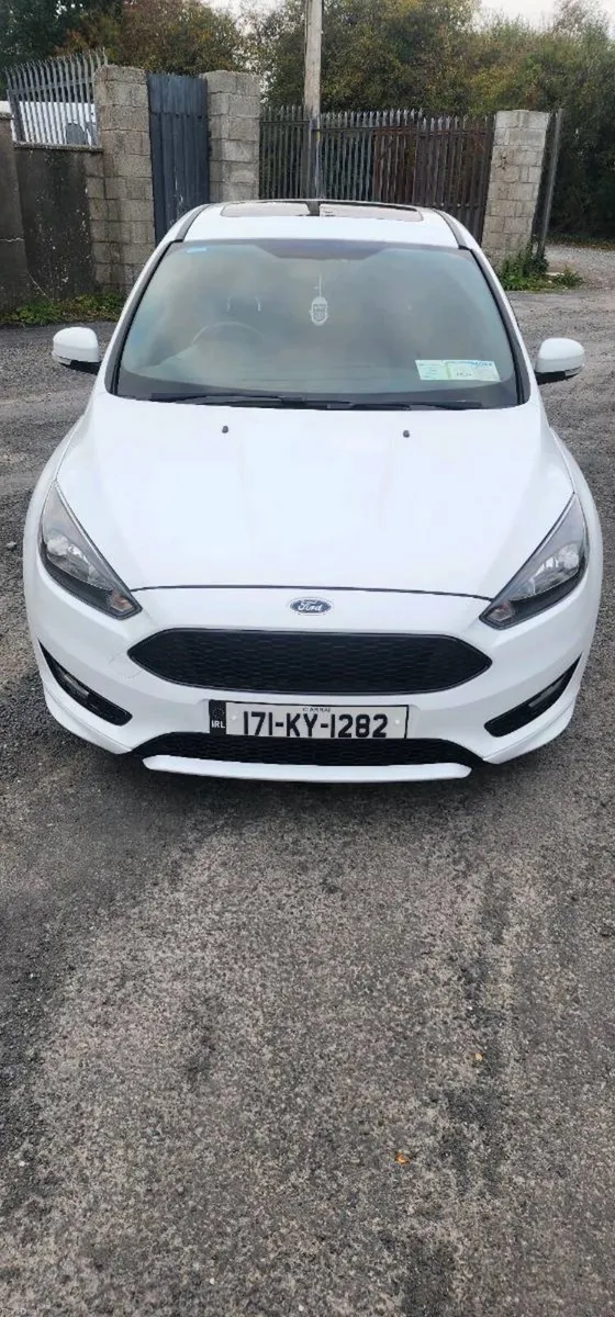 For Focus ST Line 2017 - Image 4