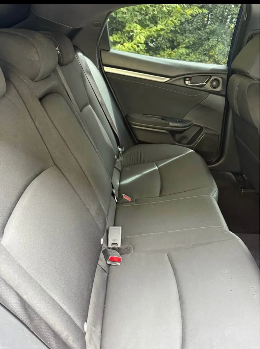 Honda Civic 1.6 i-DTEC - Image 6