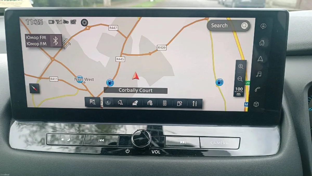 232 NISSAN QASHQAI 1.5 HYBRID (12500km.only) - Image 6