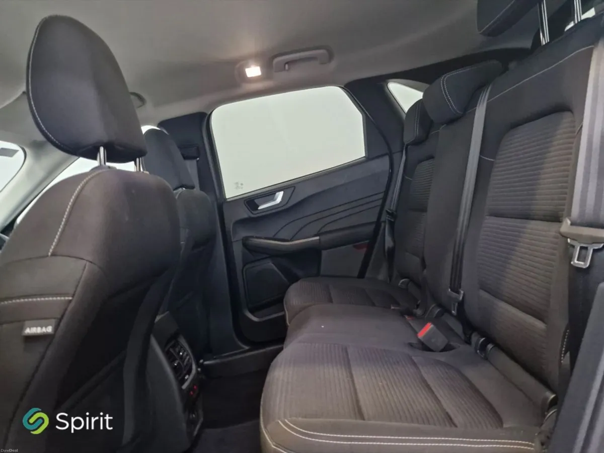 Ford Kuga 2.5 Duratec 225PS PHEV Titanium Auto - Image 5