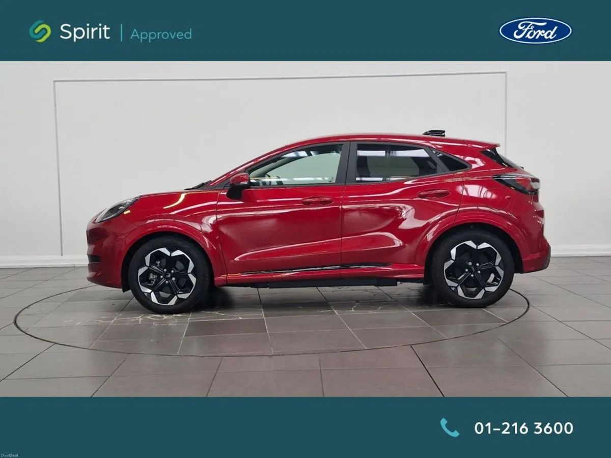 Ford Puma 376kms Range Premium *Call JONATHAN ON 0 - Image 6
