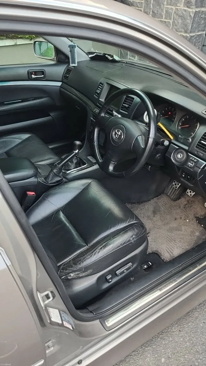Toyota jzx110 . - Image 3