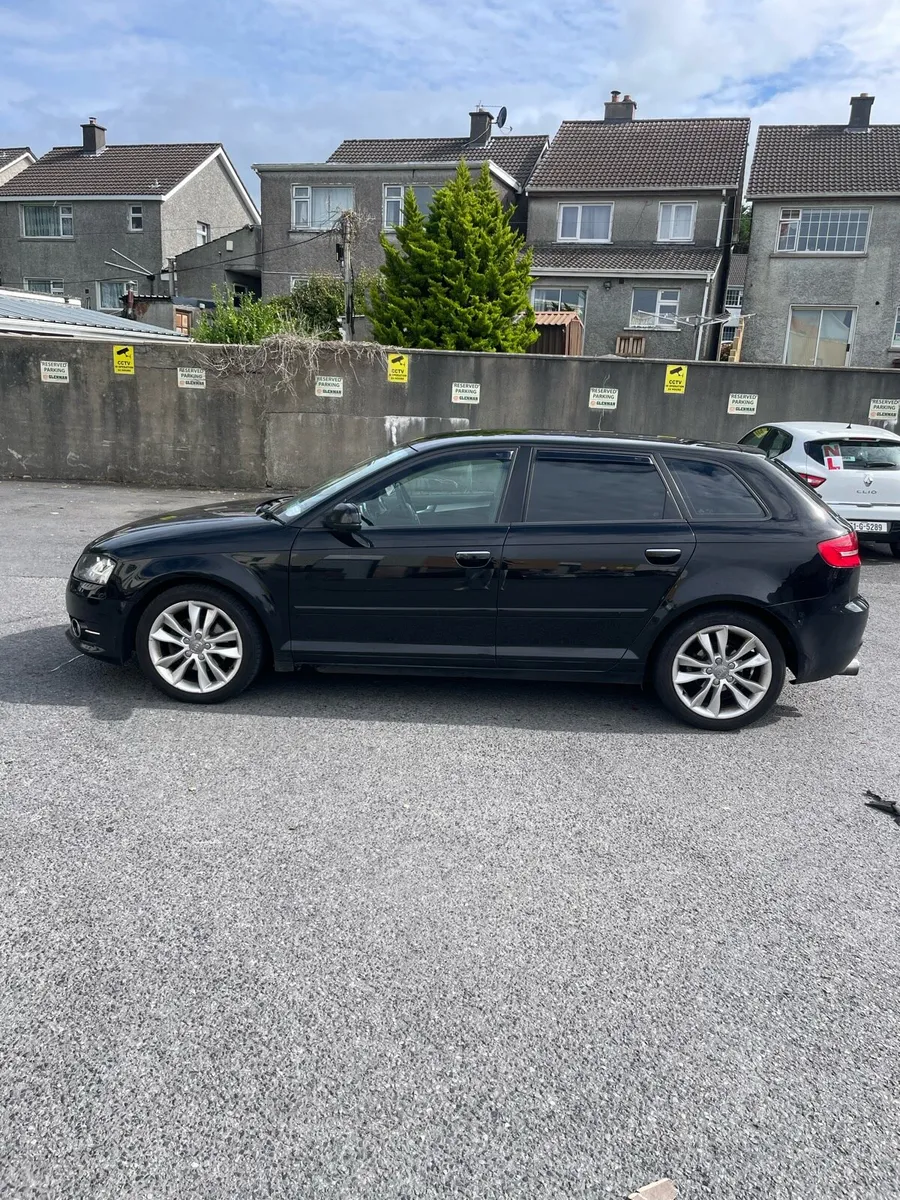 2012 Audi A3 2.0 TDI | Stage 1 180BHP - Image 5
