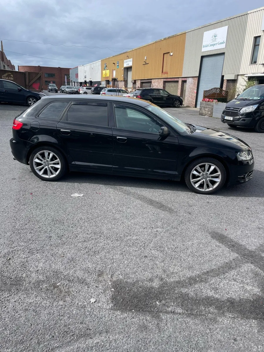 2012 Audi A3 2.0 TDI | Stage 1 180BHP - Image 2
