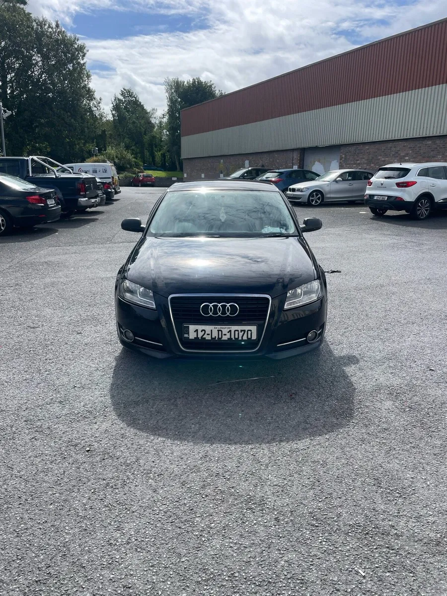 2012 Audi A3 2.0 TDI | Stage 1 180BHP - Image 3