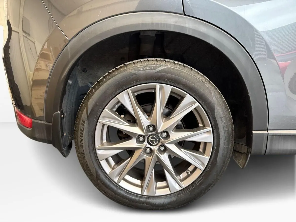 Mazda CX-5 2.2D PLATINUM SL *JUST ARRIVED* €60 PER - Image 5