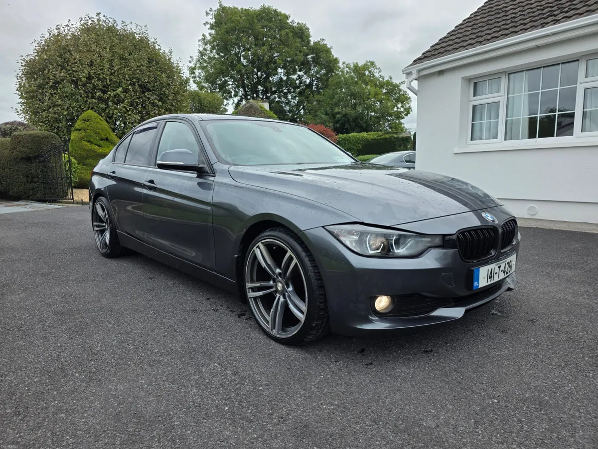 BMW 320 F10 D.. - Image 4
