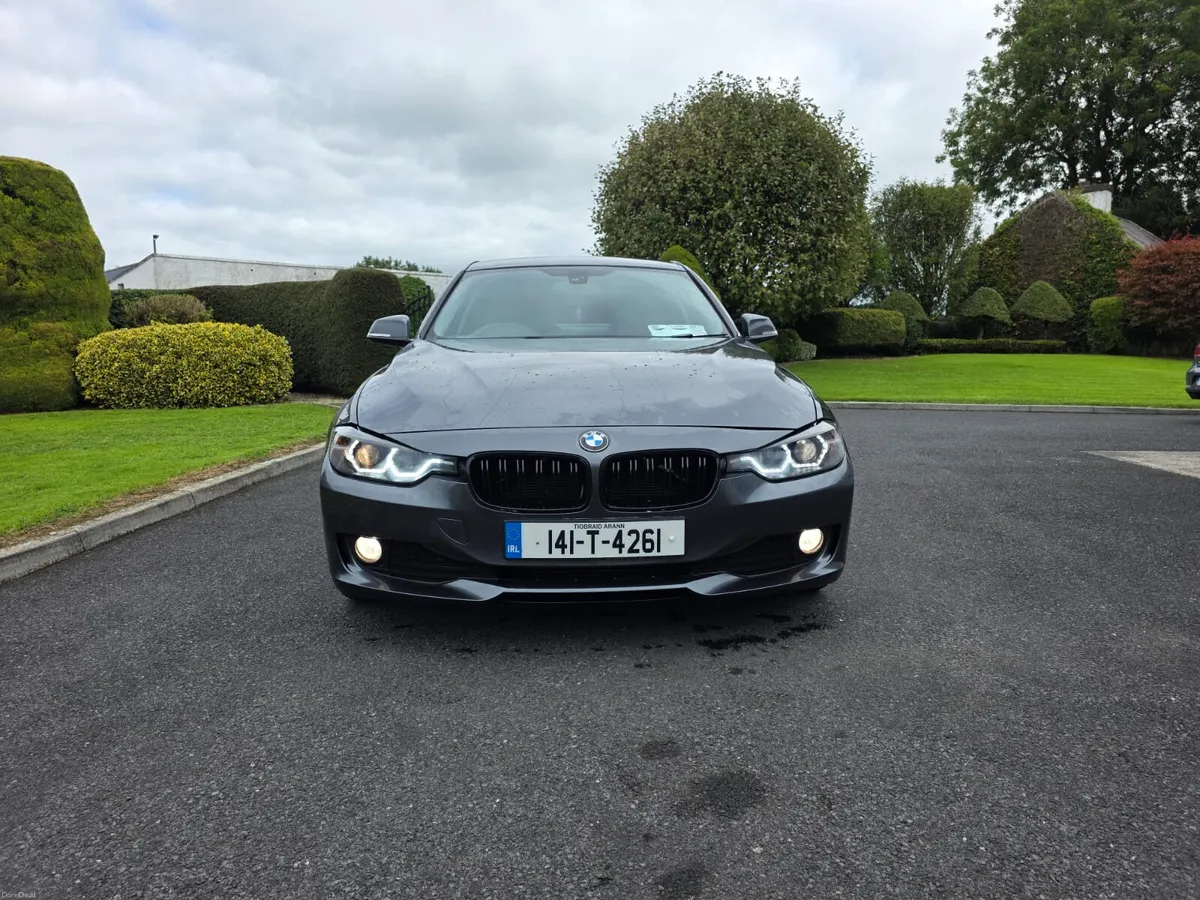 BMW 320 F10 D.. - Image 5