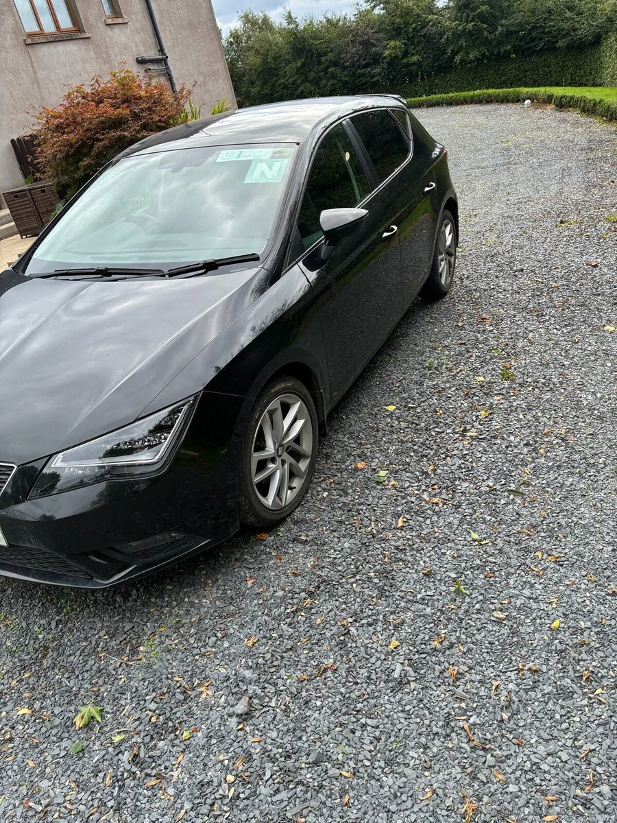 Seat Leon - Image 4