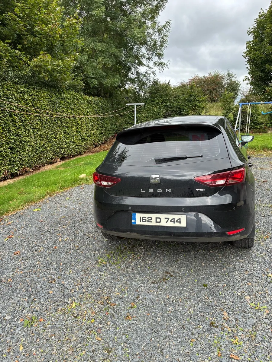 Seat Leon - Image 3
