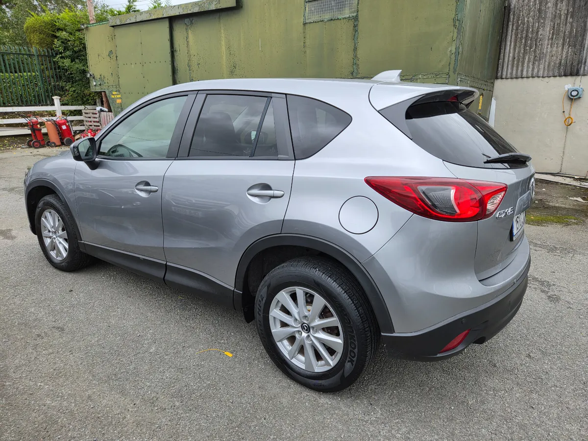 Mazda CX-5 2015 Executive - Image 4