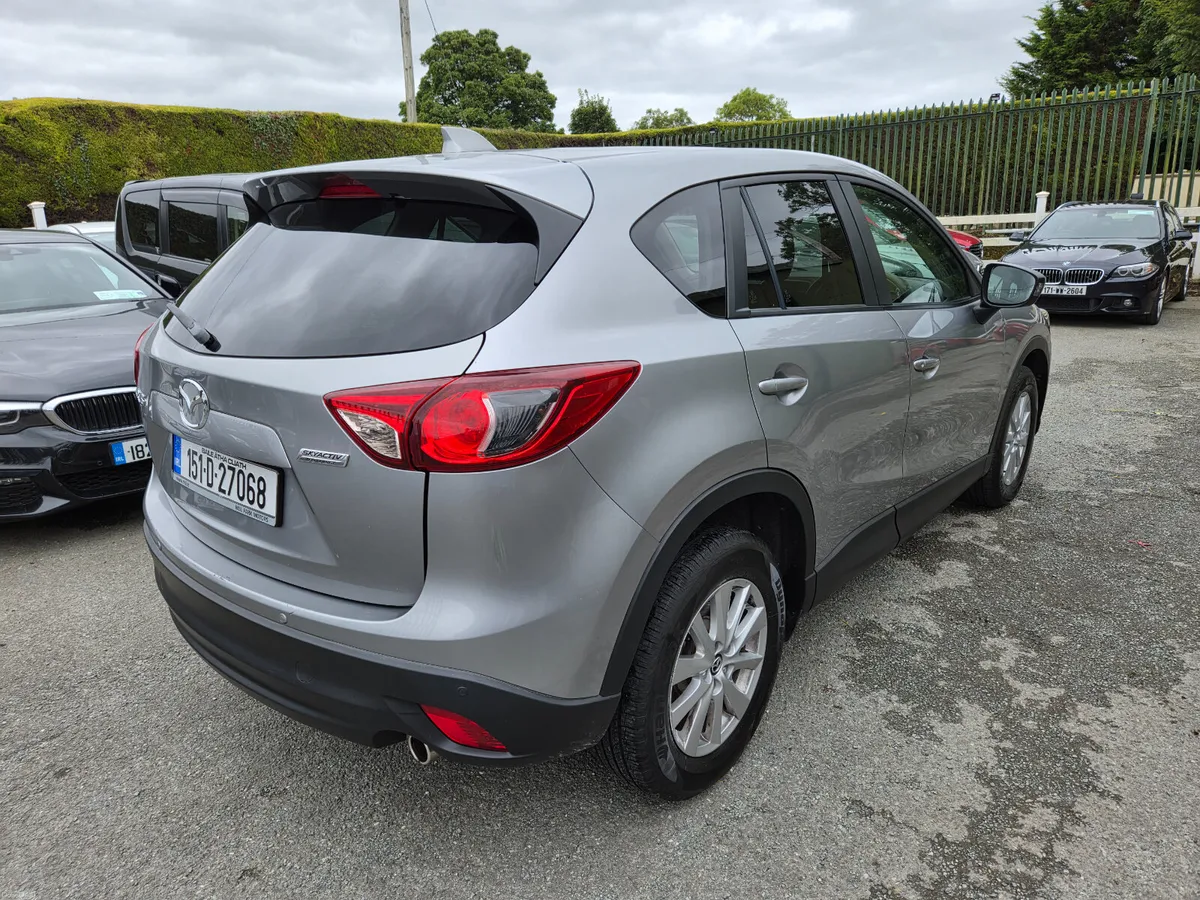 Mazda CX-5 2015 Executive - Image 6
