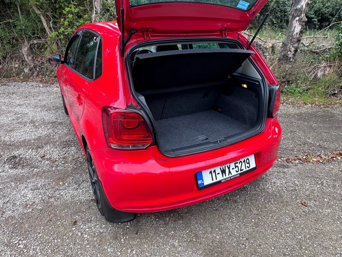 VW Polo 1.2 'MATCH EDITION' - NCT 03/27 - Image 5