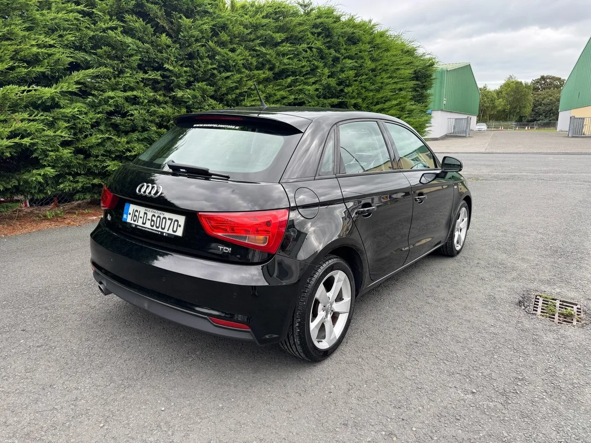Audi A1 - Image 4