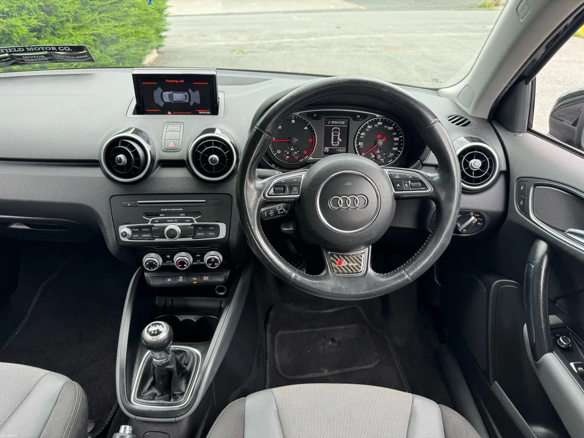 Audi A1 - Image 6