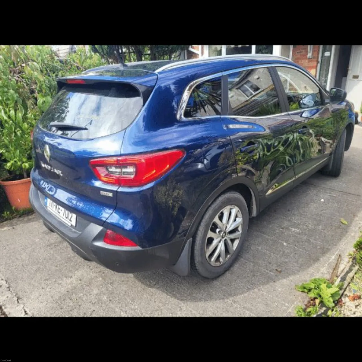 Renault Kadjar 2017 - Image 2