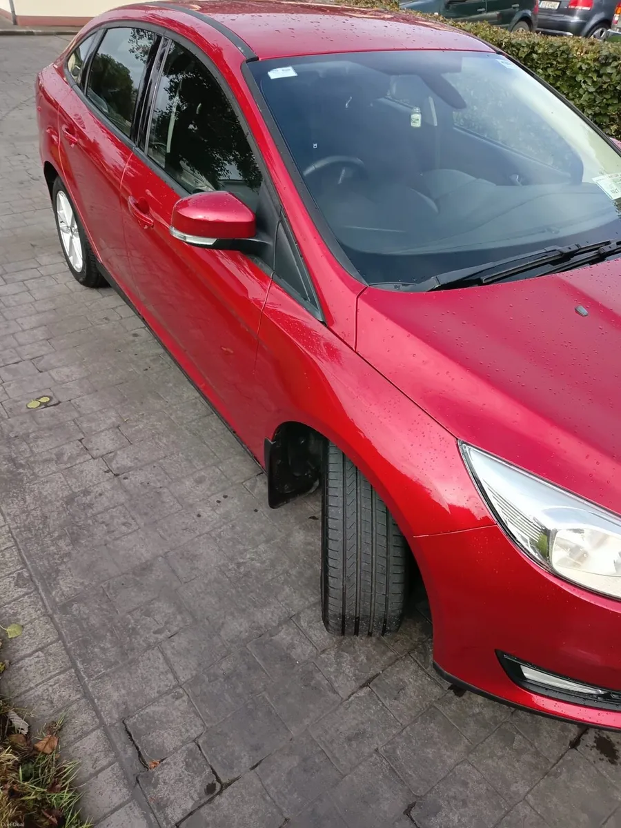 Ford Focus 2016 - Image 4