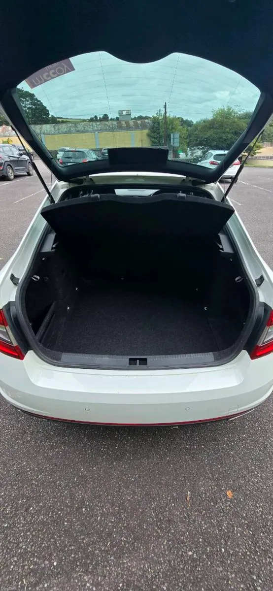 Skoda Octavia VRS 2.0TDI 184HP - Image 5