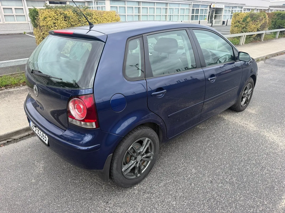 2006 Volkswagen Polo Comfort Full Service History - Image 5