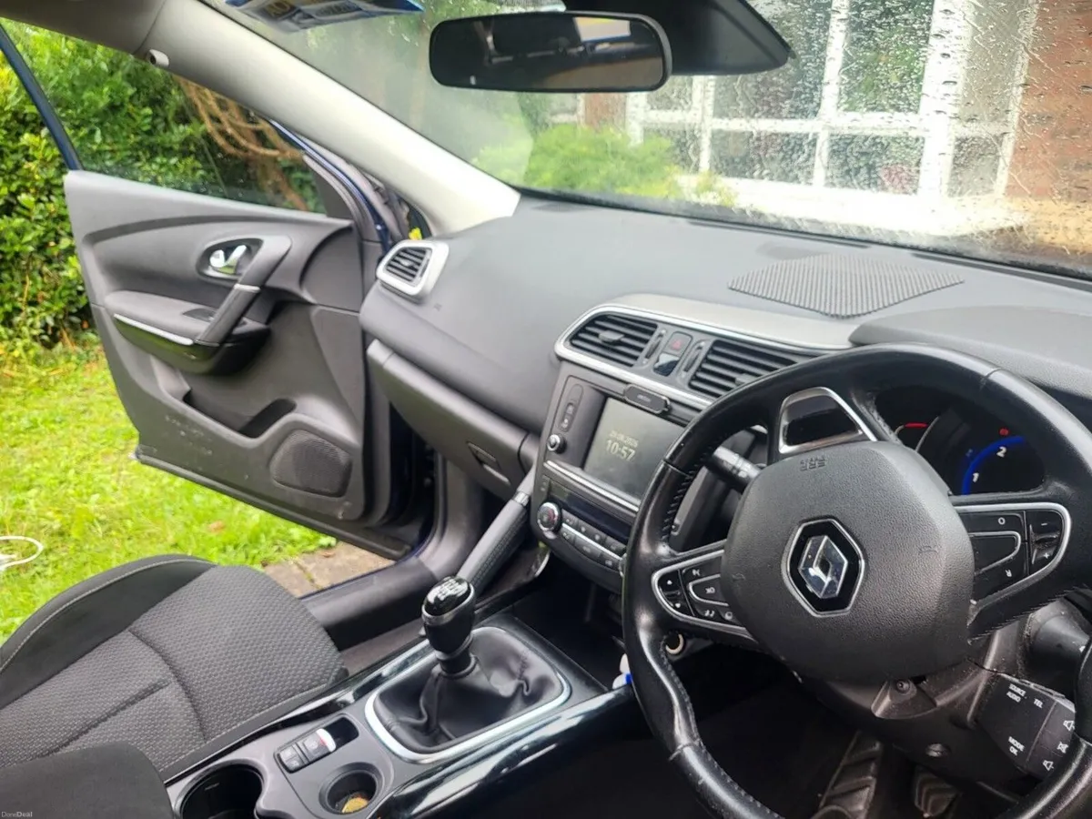Renault Kadjar 2017 - Image 3