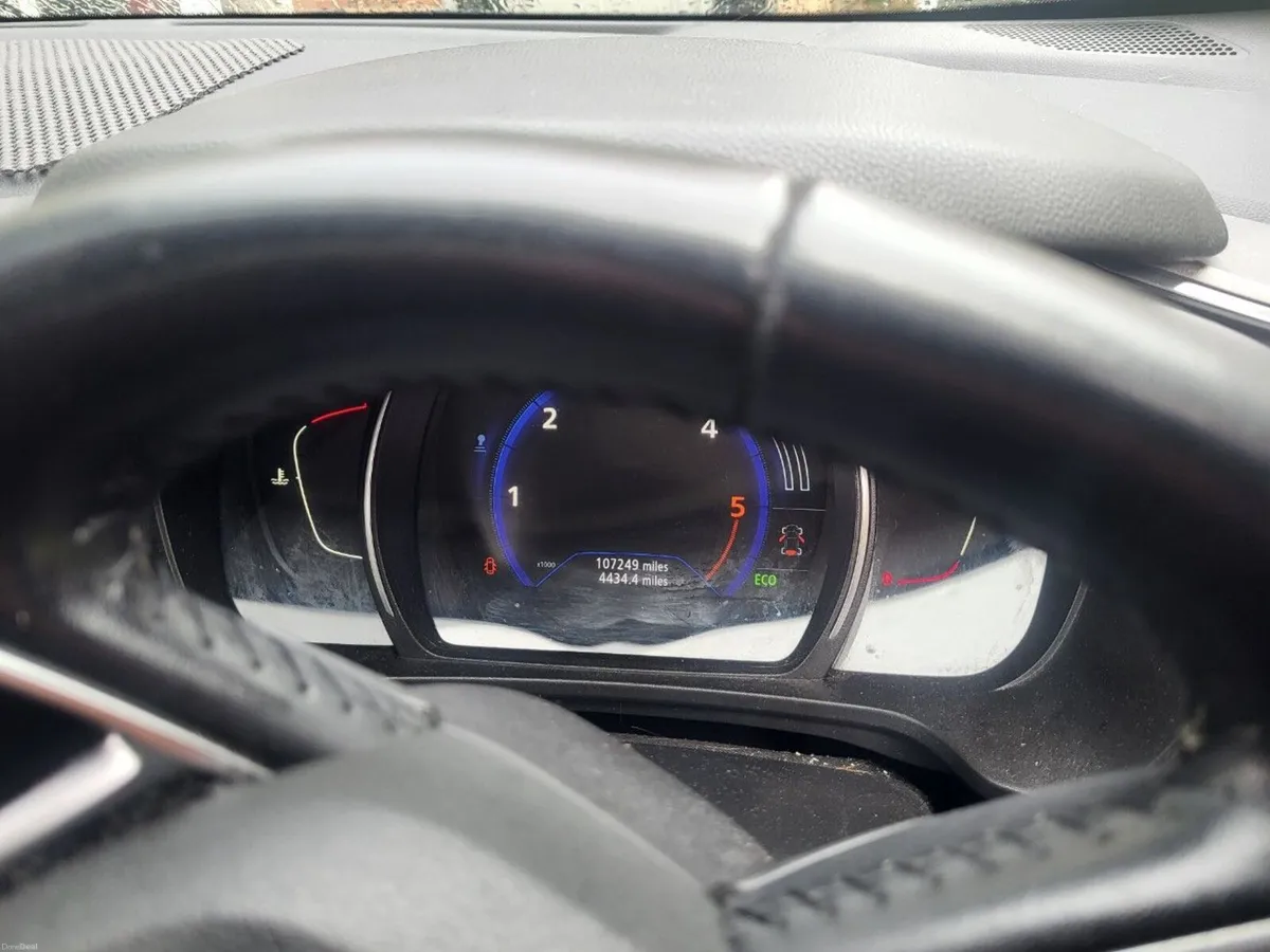 Renault Kadjar 2017 - Image 6