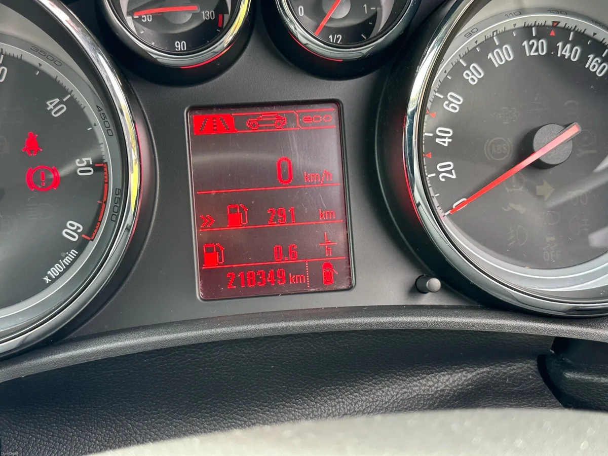 Opel Astra - Image 6