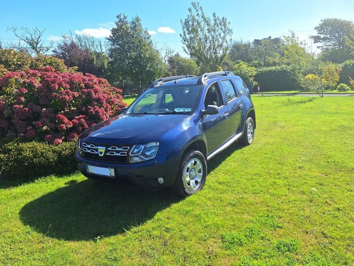 Dacia Duster 2017 - Image 3