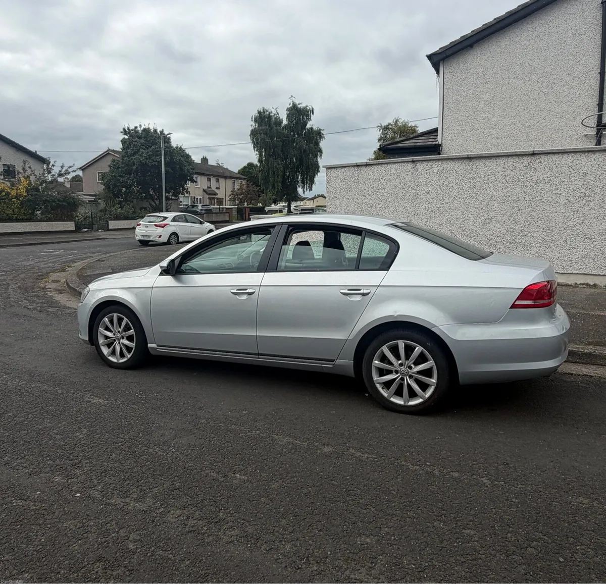 Volkswagen Passat 2014 - Image 5