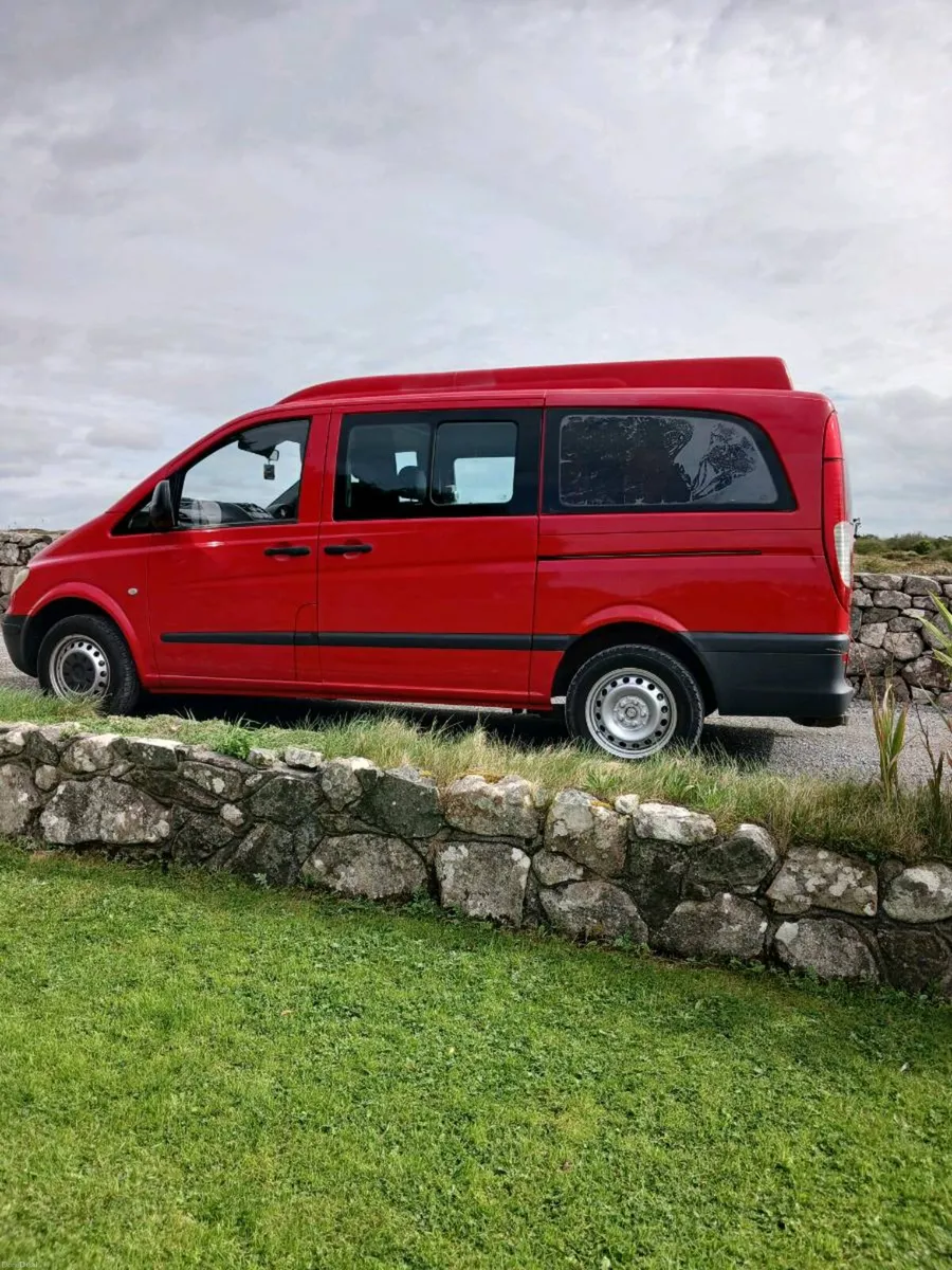 07 mercedes benz - Image 2