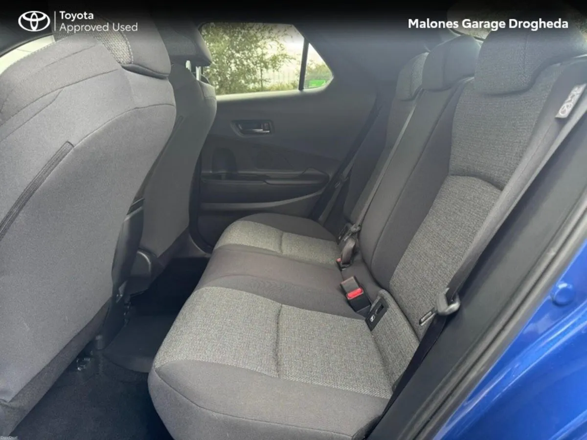 Toyota C-HR 2.0 PHEV Sport + Call Now 041 980 2420 - Image 6