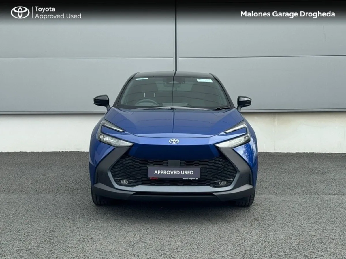 Toyota C-HR 2.0 PHEV Sport + Call Now 041 980 2420 - Image 4