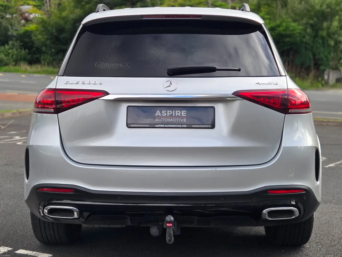 ***7 Seater*** Mercedes-Benz GLE AMG - Image 5