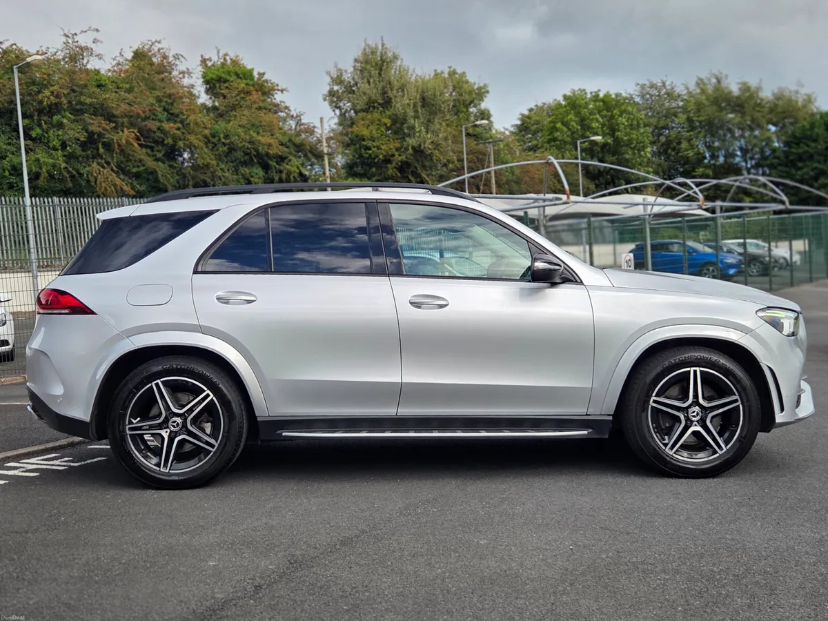 ***7 Seater*** Mercedes-Benz GLE AMG - Image 4