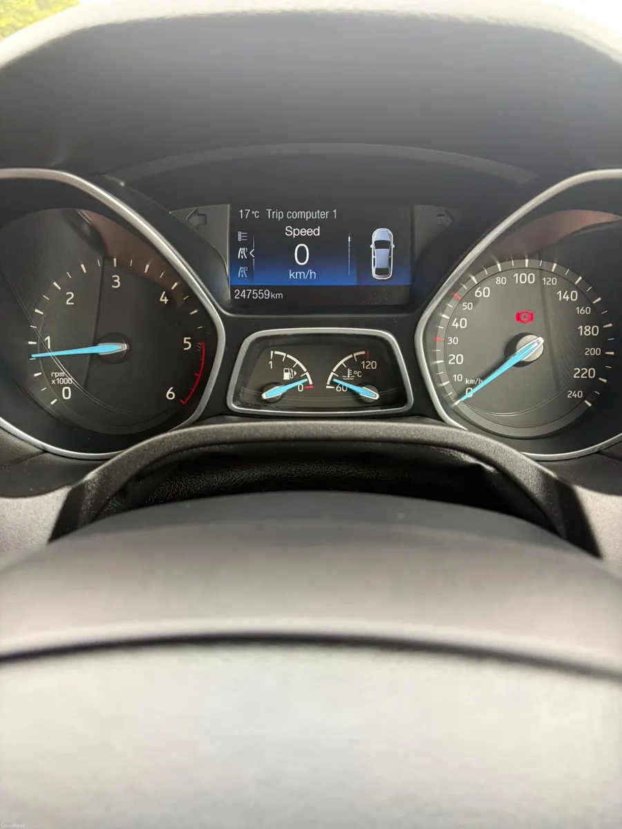 Ford Focus 2018 - Image 4